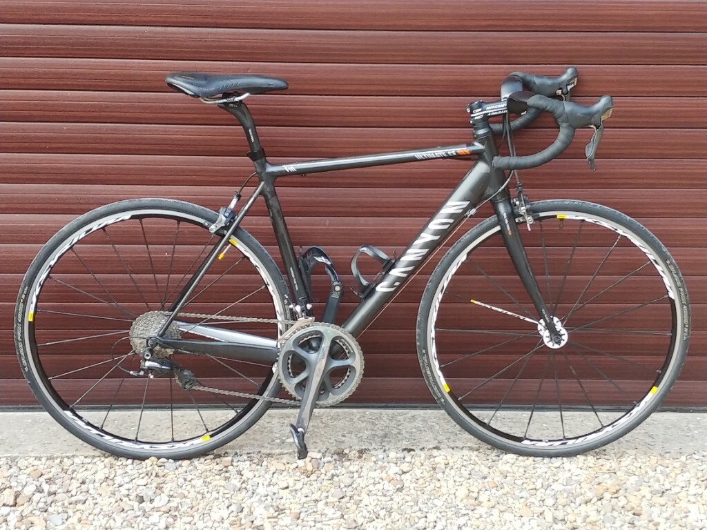 canyon ultimate cf slx f10